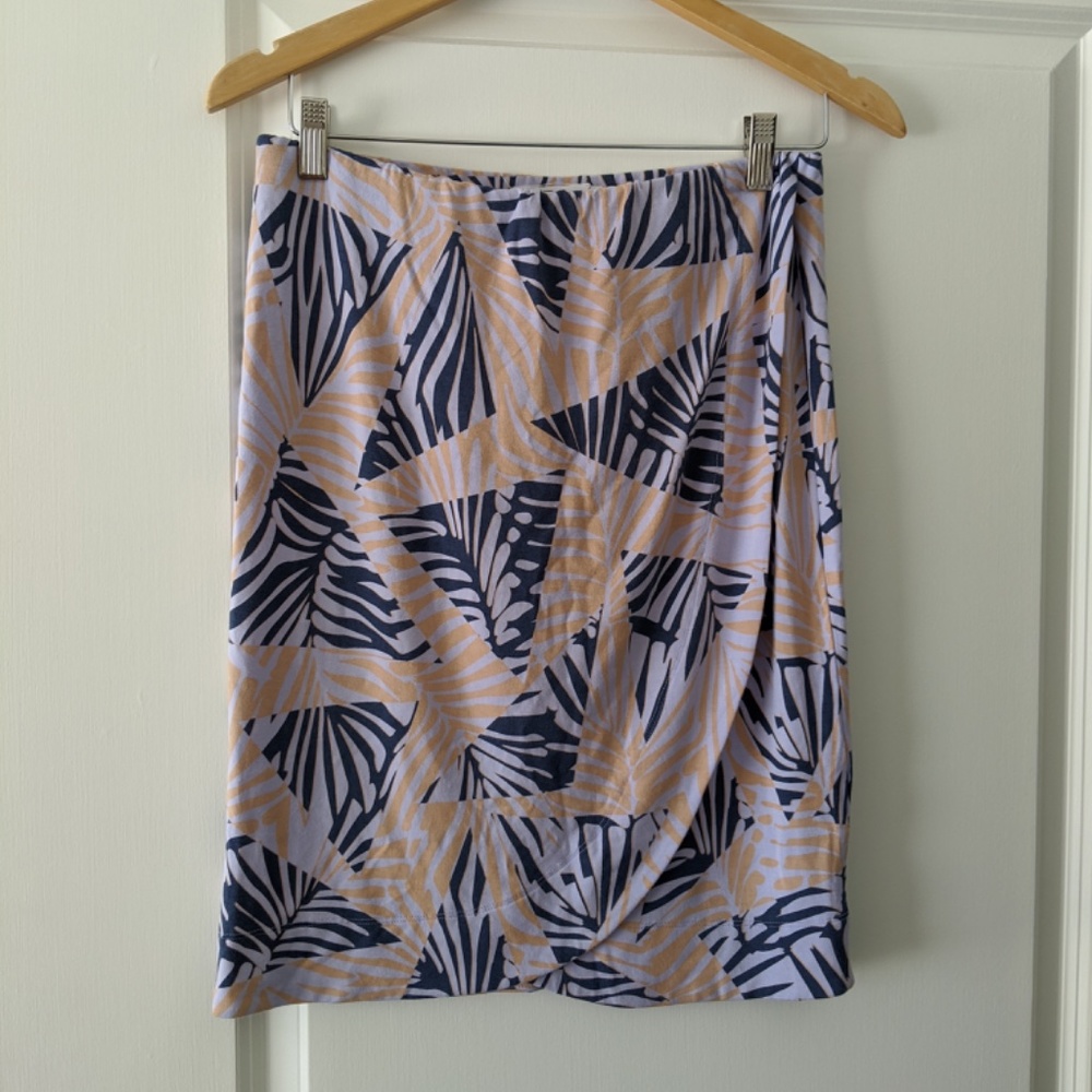 Fighting Eel - Skirt Inez NWOT